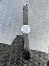 Mega seamaster quarz gebraucht kaufen  Langenfeld (Rheinland)