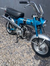 Honda st70 dax for sale  GRIMSBY