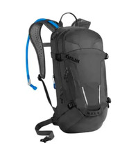 Camelbak M.U.L.E. 100 oz - Pacote de hidratação preto acampamento - Caminhadas - Diretor aéreo. comprar usado  Enviando para Brazil