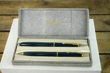 Vintage parker pen for sale  WIGSTON