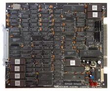 Kiki Kaikai Arcade P.C. Placa PCB JAMMA funcionando perfeitamente comprar usado  Enviando para Brazil