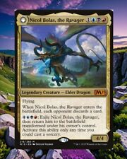 Edh bolas deck d'occasion  Expédié en Belgium