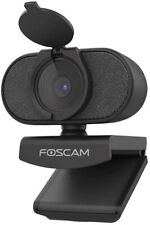 Foscam w41 webcam usato  Milano
