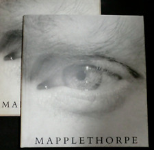 Mapplethorpe robert mapplethor for sale  NORWICH