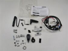 KIT DE CONVERSÃO DE CONTROLE REMOTO OMC EVINRUDE JOHNSON 5036662 BARCO MARINHO comprar usado  Enviando para Brazil