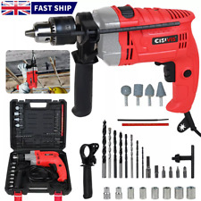 1200w hammer drill for sale  DUNSTABLE