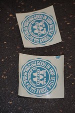 Vintage watling blue for sale  Lisbon