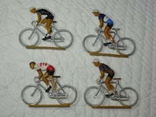 Lot coureurs ancien d'occasion  Léguevin