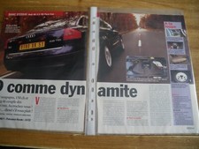 Banc .........audi 2.5 d'occasion Banc .........audi 2.5 d'occasion  Aigrefeuille-d'Aunis