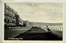 Promenade filey unused for sale  WITHERNSEA