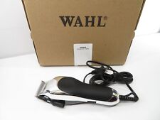 Wahl clipper chrome for sale  Portsmouth