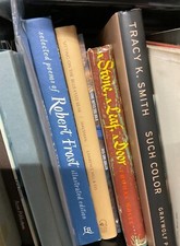 Poetry music film for sale  Maryville