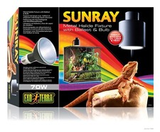 Exo terra 70w d'occasion  Bagneux