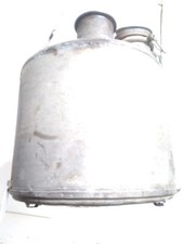 Catalyseur daf 105.480 d'occasion  France