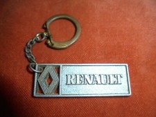 Porte clés key d'occasion  Bar-le-Duc
