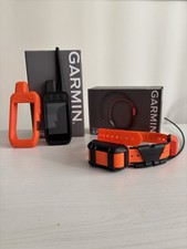 Garmin palmare alpha usato  Milano