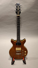 Guitarra elétrica Takamine Doublecut com bolsa!! -LL comprar usado  Enviando para Brazil