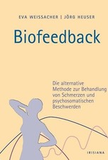 Biofeedback gebraucht kaufen  Berlin
