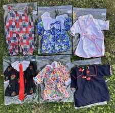 Joli lot vêtements d'occasion  Carcassonne