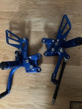 Universal adjustable rear for sale  ANDOVER