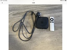 Apple 3rd generation for sale  CHRISTCHURCH