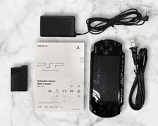Mint sony psp for sale  Edmond