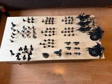 Warhammer 40k dark gebraucht kaufen  Hemer