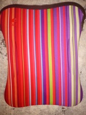 Built neoprene zippered for sale  Craigsville