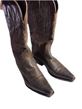 Charlie horse lucchese for sale  Englewood