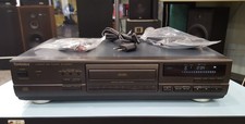 Technics 580a lettore usato  Luco dei Marsi