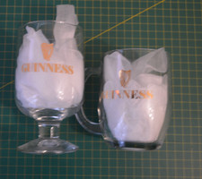 Guinness goblet tankard for sale  WELWYN GARDEN CITY