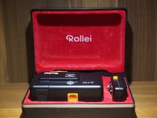 Analoge kamera rollei gebraucht kaufen Analoge kamera rollei gebraucht kaufen  Hamburg