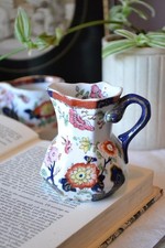 Small masons ironstone for sale  FLEET