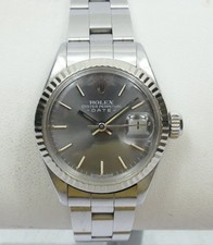 Ladies rolex oyster for sale  HARROW