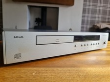 Arcam diva cd62 for sale  MORPETH
