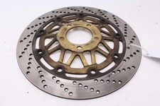 Bremsscheibe bremse vorn gebraucht kaufen  Trebbin