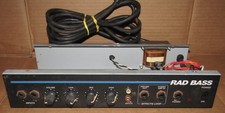 Vintage fender rad for sale  Jacksonville