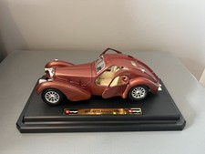 Bugatti atlantic 1936 for sale Bugatti atlantic 1936 for sale  SPALDING