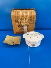 Cocotte casserole terre d'occasion  Molinet