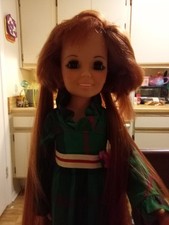 Ideal beautiful crissy for sale Ideal beautiful crissy for sale  Columbia