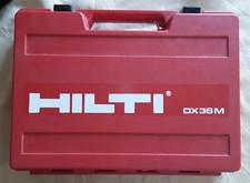 Betonnagler bolzensetzer hilti gebraucht kaufen  Magdeburg