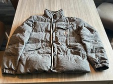 Giubbotto moncler lana usato  Monza