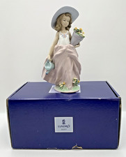 Lladro wish come for sale  LIVERPOOL