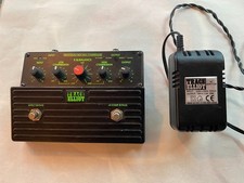 Trace elliot equaliser for sale Trace elliot equaliser for sale  SWANSEA