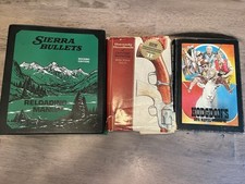 Sierra bullets 1978 for sale  Parker