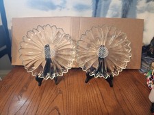 Hazel atlas clear for sale  Mount Vernon