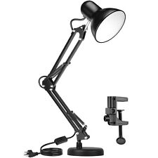 Lampada tavolo scrivania usato  Paterno