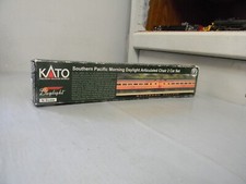 Scale passenger kato for sale  Clearwater