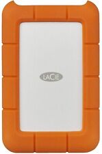 Lacie rugged usb gebraucht kaufen  Scheeßel