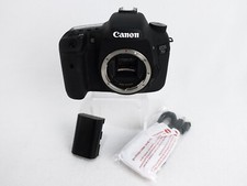 Shutter count canon for sale  USA